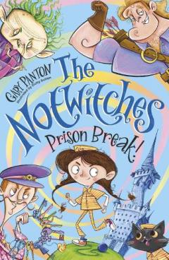 Notwitches: Prison Break