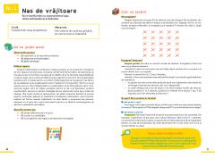 Jocuri si activitati pentru matematica