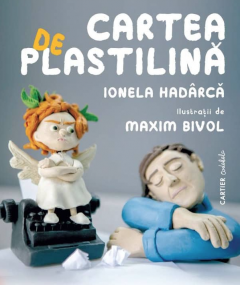 Cartea de plastilina