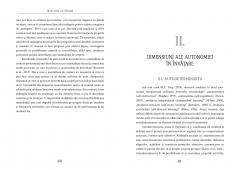 Invatarea autonoma