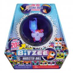 Jucarie interactiva - Bila Hamster