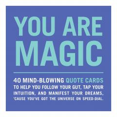 You are Magic - Inner-Truth Deck