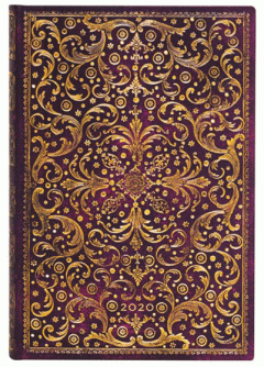 Agenda 2020 - Aurelia - Day-at-a-Time, Mini