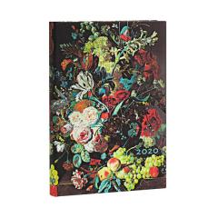 Agenda 2020 - Van Huysum - Verso, Mini