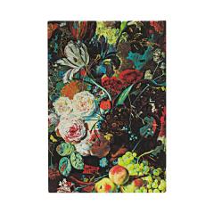 Agenda 2020 - Van Huysum - Verso, Mini