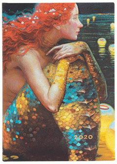 Agenda 2020 - Anticipation - Horizontal, Midi