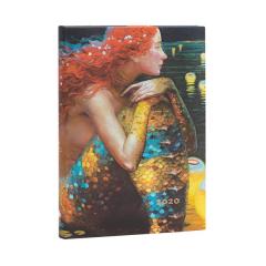 Agenda 2020 - Anticipation - Horizontal, Midi