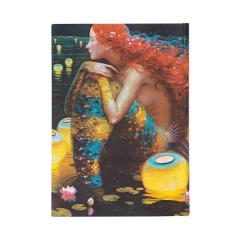 Agenda 2020 - Anticipation - Horizontal, Midi