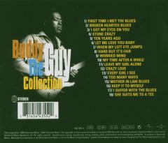 Buddy Guy - The Collection