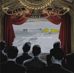 From Under The Cork Tree - Vinyl