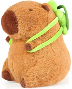 Jucarie de plus - CapyBuddy