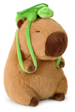 Jucarie de plus - CapyBuddy