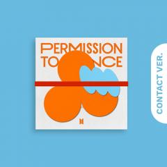 Permission to Dance on Stage - Live