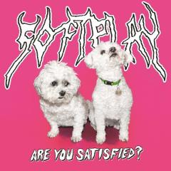 Are You Satisfied? (10th Anniversary Edition)