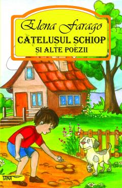 Catelusul schiop si alte poezii