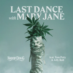 Last Dance Wth Mary Jane - Green Translucent Vinyl