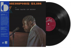 Memphis Slim At The Gate Of Horn - Vinyl