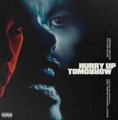 Hurry Up Tomorrow (Original Motion Picture Score)