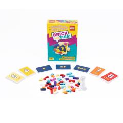 Joc - LEGO: Brick Like This (RO)
