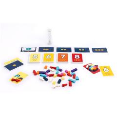 Joc - LEGO: Brick Like This (RO)