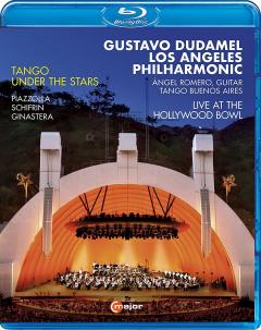 Live from Salzburg - Gustavo Dudamel and the Simon Bolivar