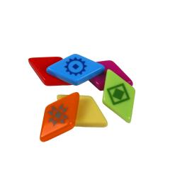 Joc de societate - Azul: Summer Pavilion (RO)