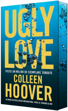Ugly Love (RO)