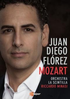Mozart by Juan Diego Florez