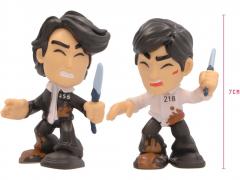 Joc de societate - Squid Game - Joc cu provocari