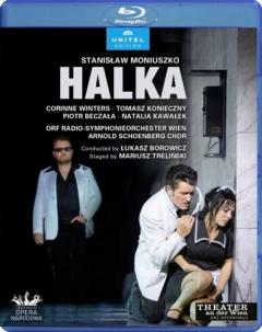 Moniuszko: Halka