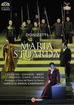 Donizetti - Maria Stuarda