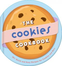 Cookies Cookbook