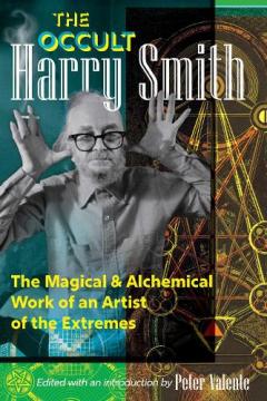 Occult Harry Smith