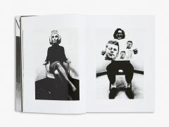 Moriyama: Quartet