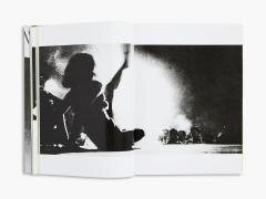 Moriyama: Quartet