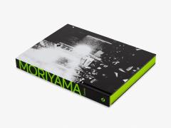 Moriyama: Quartet