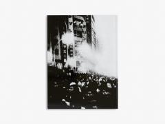 Moriyama: Quartet