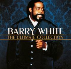 Barry White - The Ultimate Collection