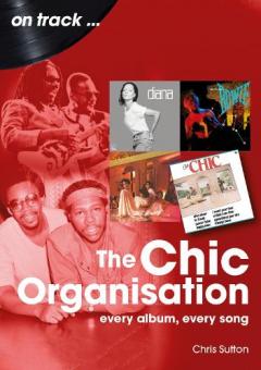 Chic Organisation On Track