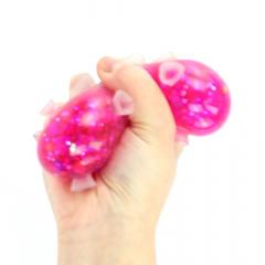 Minge squishy - Arici de mare (doua modele - pret pe bucata)