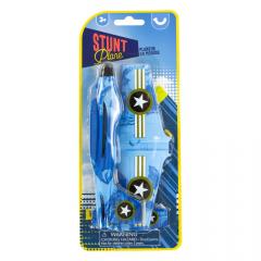 Avion - Stunt Plane (trei culori - pret pe bucata)