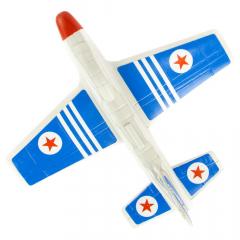 Avion - Stunt Plane (trei culori - pret pe bucata)