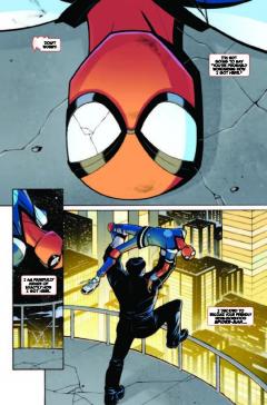 Your Friendly Neighborhood Spider-Man - Volume 1