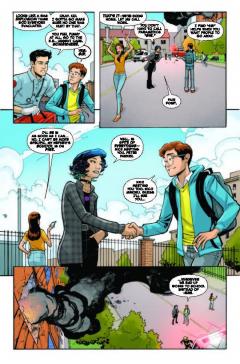 Your Friendly Neighborhood Spider-Man - Volume 1