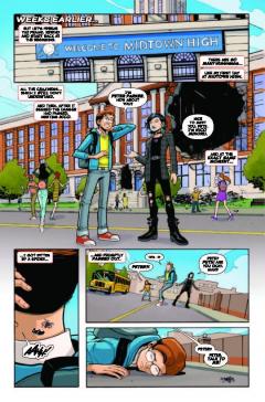 Your Friendly Neighborhood Spider-Man - Volume 1