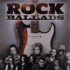 Rock Ballads: The Ultimate Collection - Vinyl