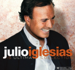 Julio Iglesias: His Ultimate Collection - Vinyl
