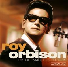 Roy Orbison: His Ultimate Collection - Vinyl