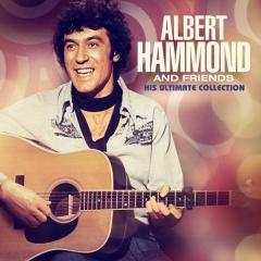 Albert Hammond & Friends: His Ultimate Collection - Vinyl