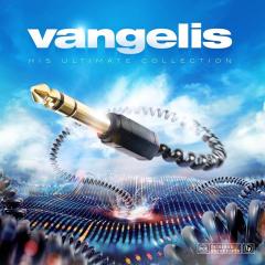 Vangelis: His Ultimate Collection - Vinyl